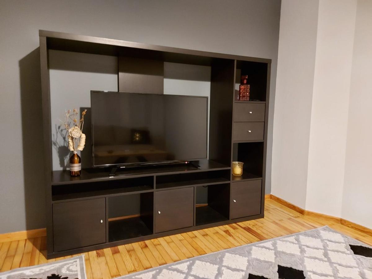 Апартаменты Vasilikis Luxury Loft Янина Экстерьер фото